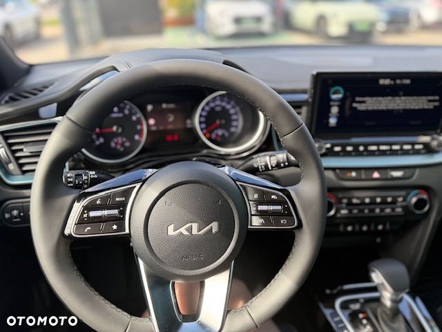 Kia XCeed 1.6 T-GDI Tribute DCT - 7