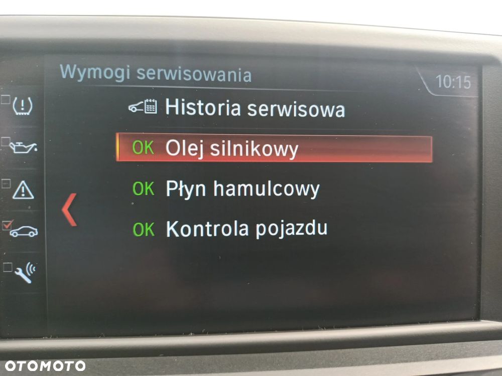 BMW X1 sDrive20i Advantage - 26