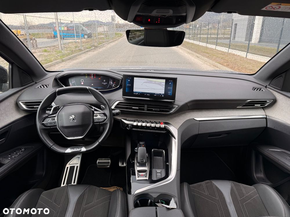 Peugeot 3008 1.6 PureTech GT S&S EAT8 - 23