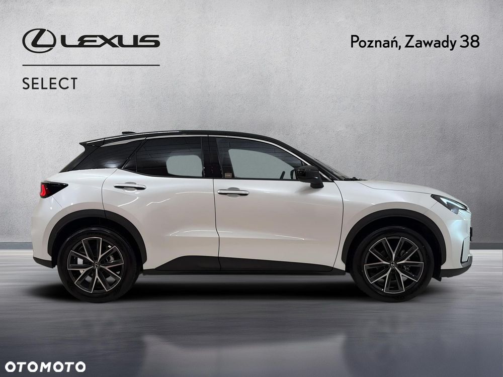 Lexus LBX 1.5 Hybrid Cool - 4