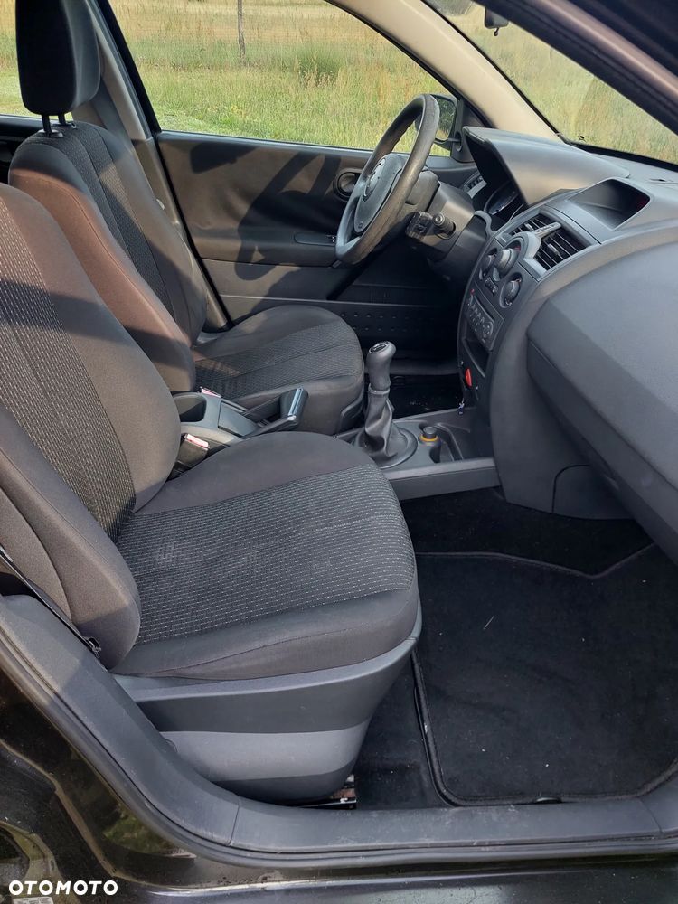Renault Megane - 10