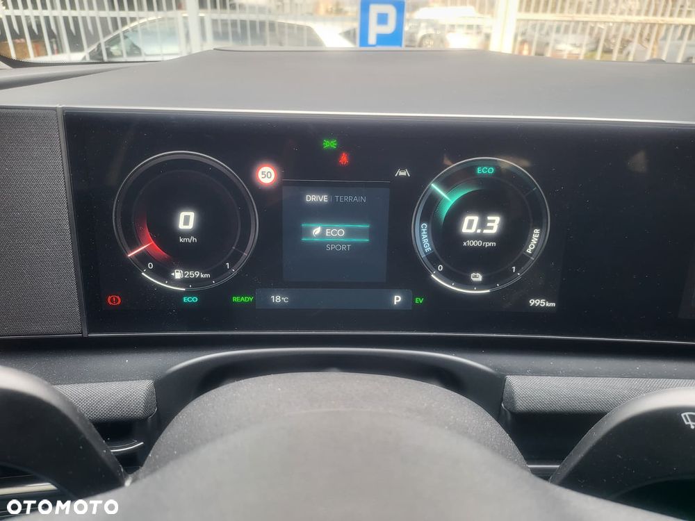 Hyundai Tucson 1.6 T-GDi PHEV N-Line 4WD - 20