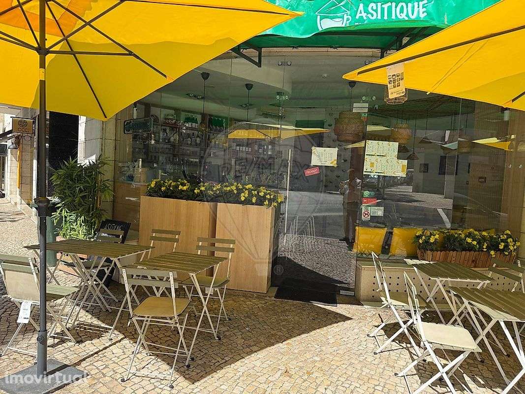 Loja  para venda - Grande imagem: 2/5