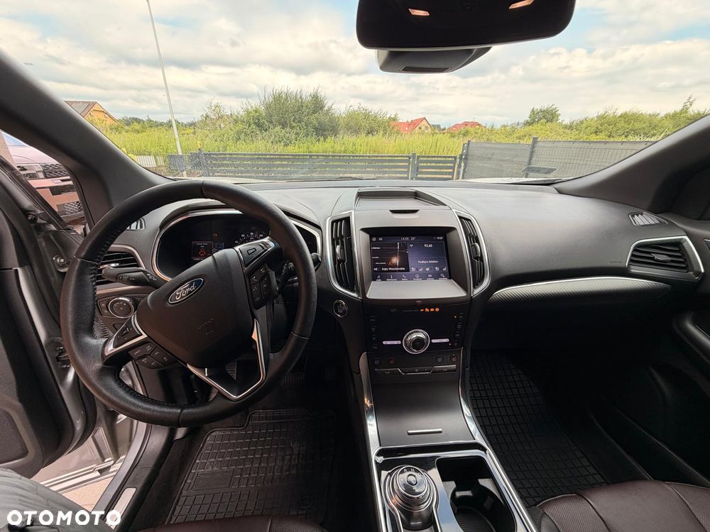 Ford Edge - 13