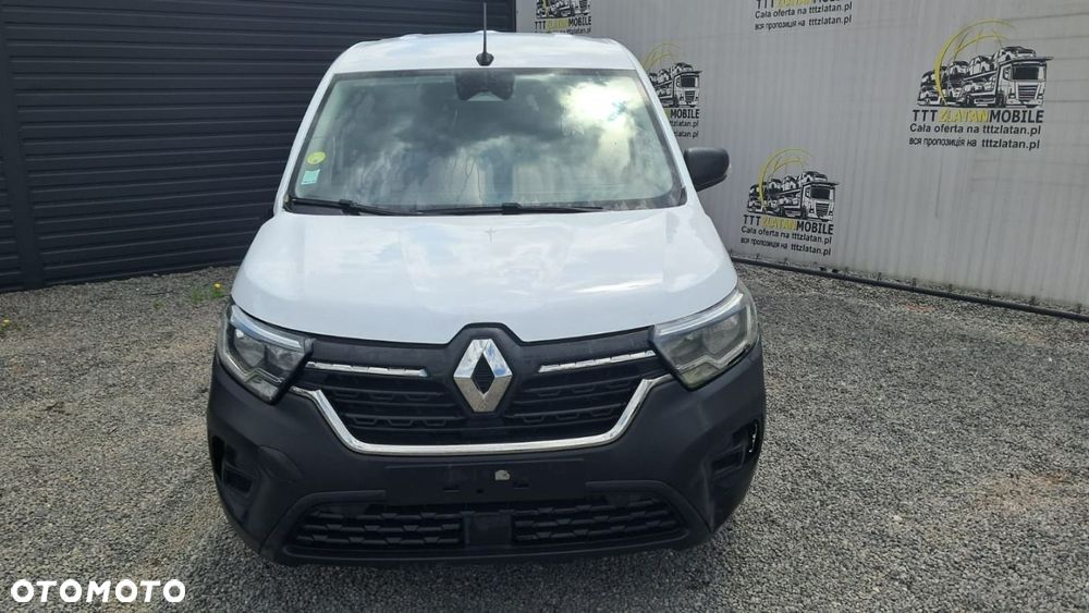 Renault Kangoo - 1