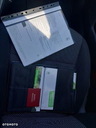 Skoda Octavia 1.4 TSI Ambition - 7