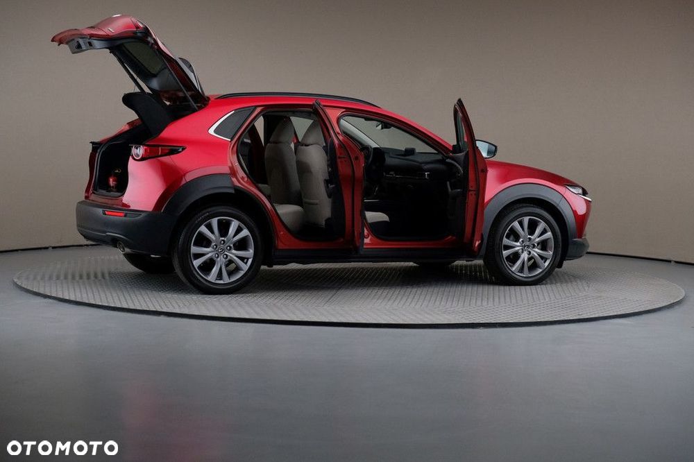 Mazda CX-30 - 6