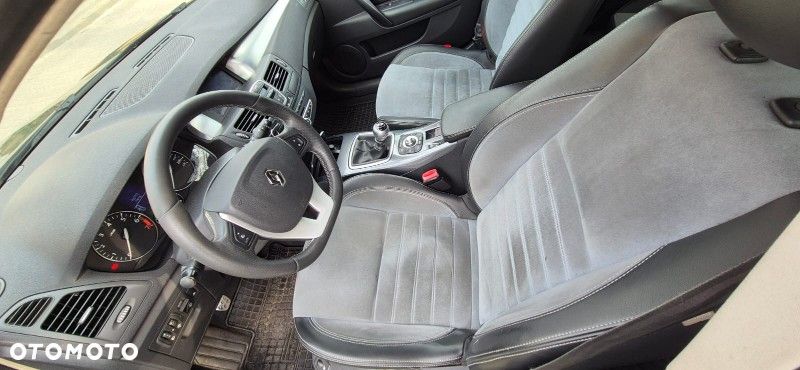 Renault Laguna 2.0 16V Turbo GT - 10