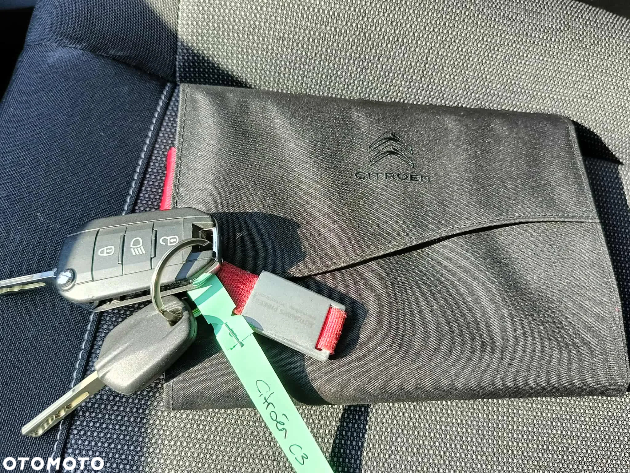 Citroën C3 Aircross PureTech 82 Live - 26
