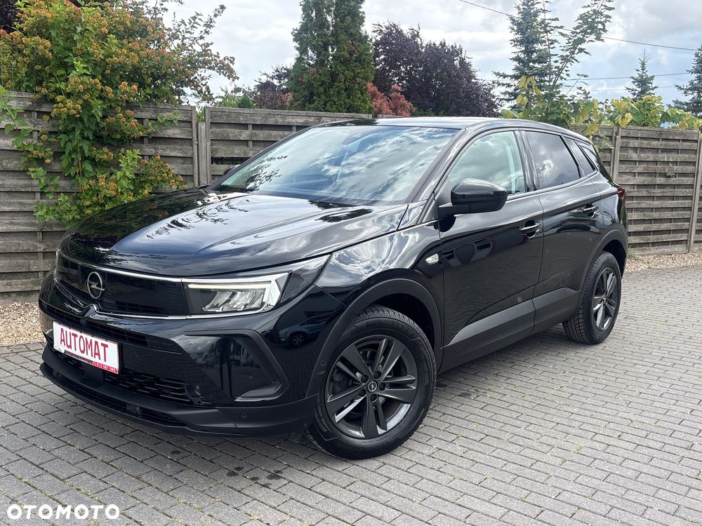 Opel Grandland - 3