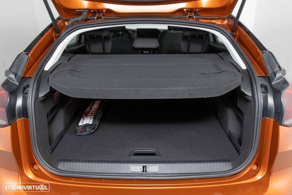 Citroën e-C4 50 kWh Feel Pack - 13