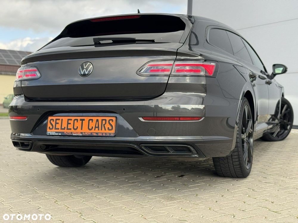 Volkswagen Arteon - 17