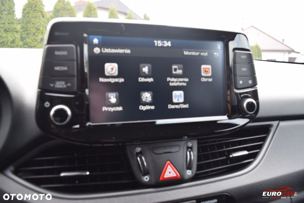 Hyundai i30 1.4 YES - 21