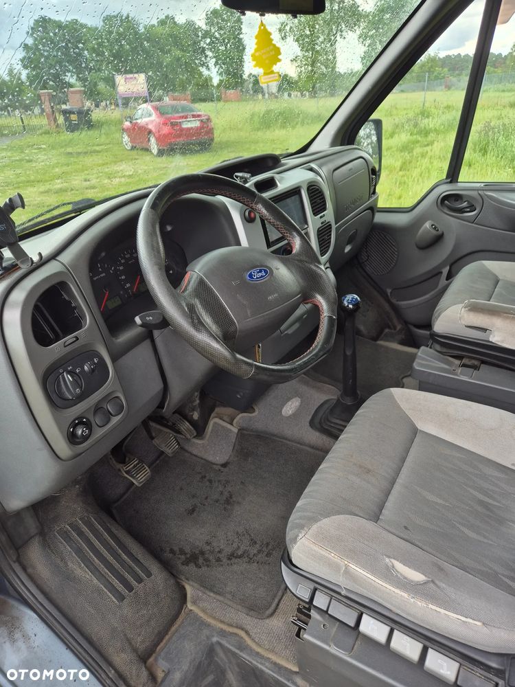Ford Transit K Euroline - 18