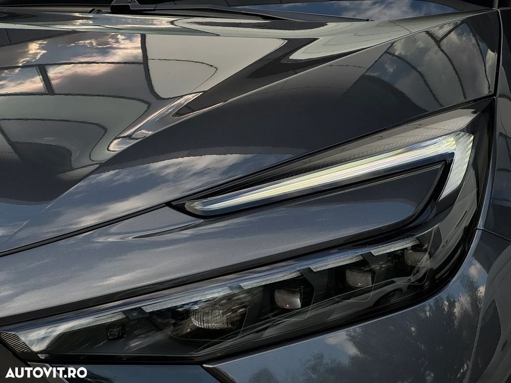 Toyota C-HR 2.0 PHEV 223 CP 4x2 CVT GR SPORT - 9