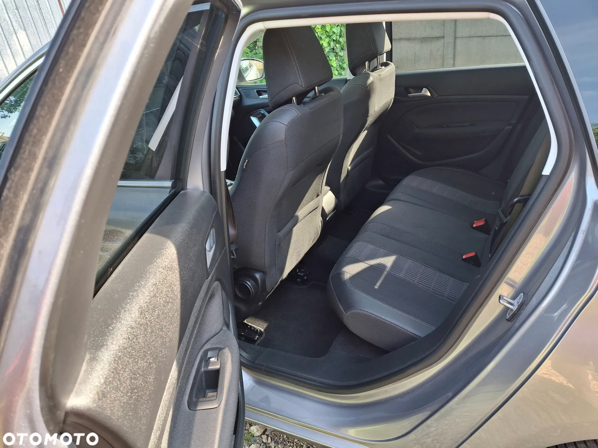 Peugeot 308 1.5 BlueHDi Allure Pack S&S - 12