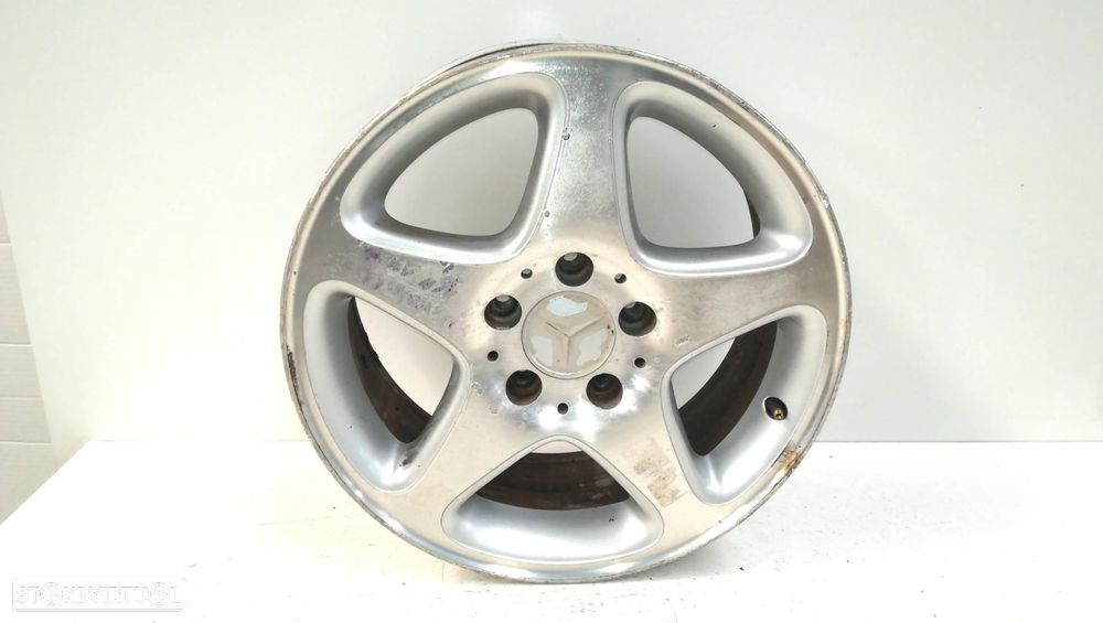 PNEU MERCEDES-BENZ CLASE C BM 203 BERLINA - 1