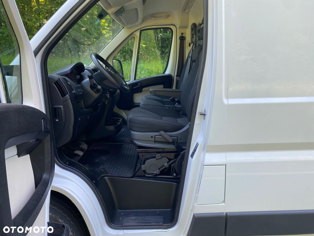 Fiat Ducato - 13