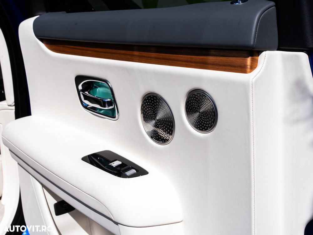 Rolls-Royce Ghost - 34
