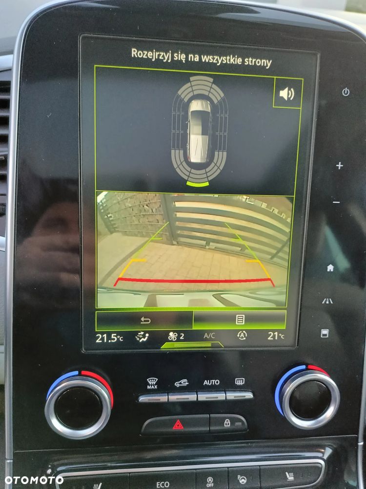 Renault Espace 1.6 dCi Energy SL Techno EDC 7 os - 37