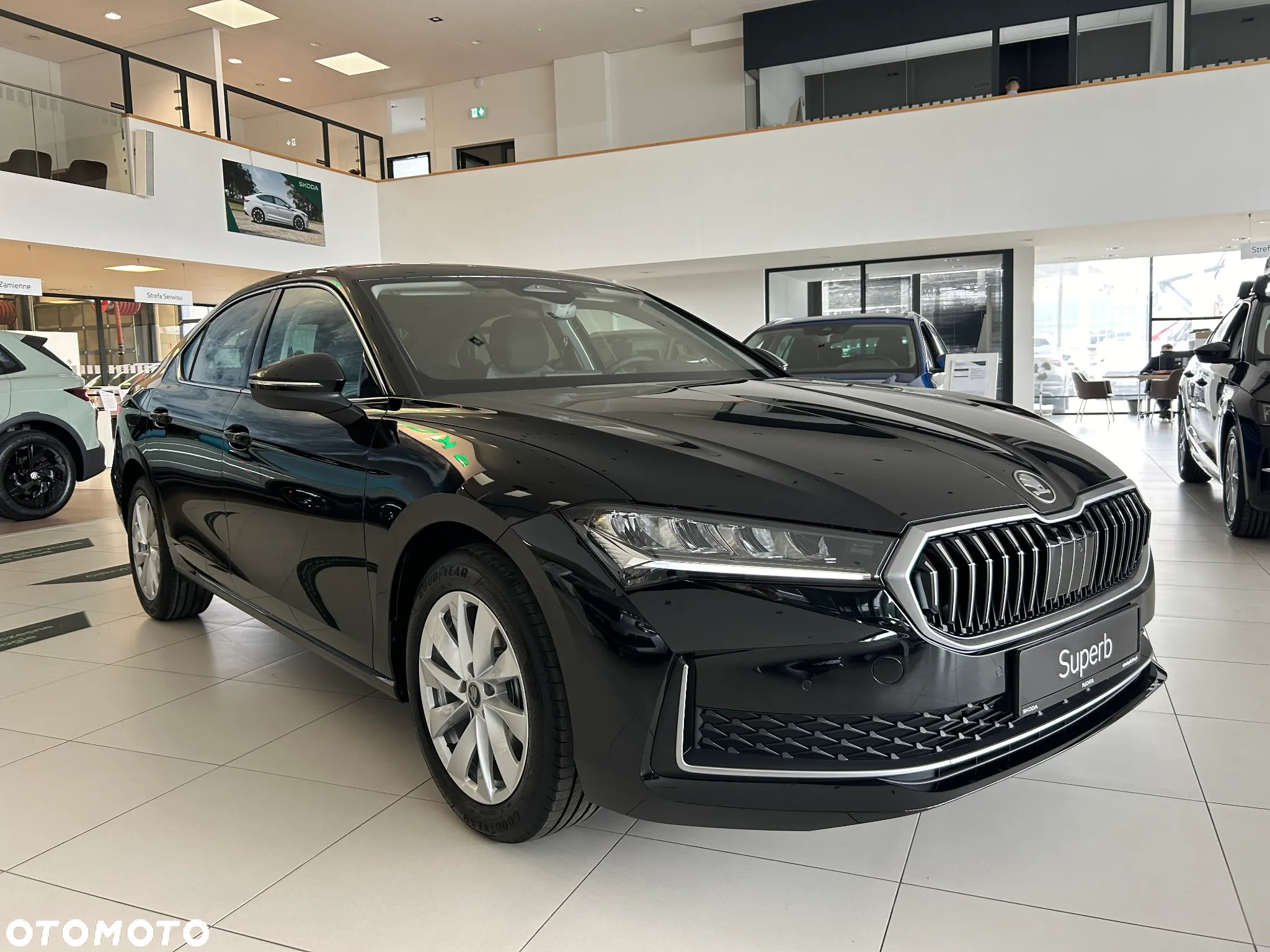 Skoda Octavia 2.0 TDI Selection DSG - 9