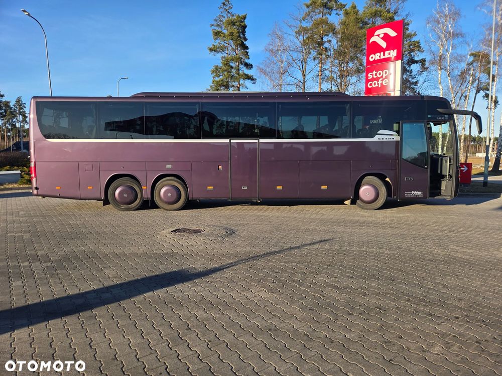 Setra S416 - 2