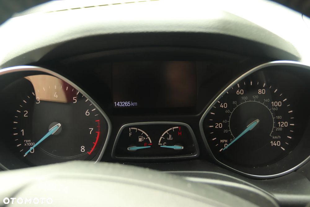 Ford Escape - 7