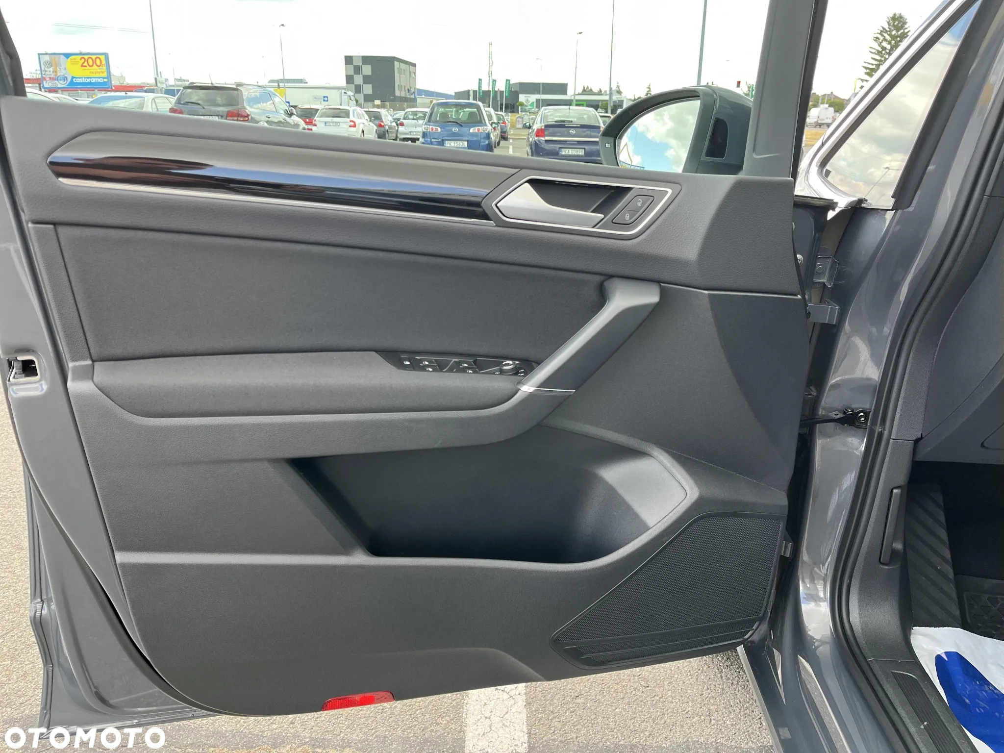 Volkswagen Touran 1.5 TSI EVO Highline DSG - 11