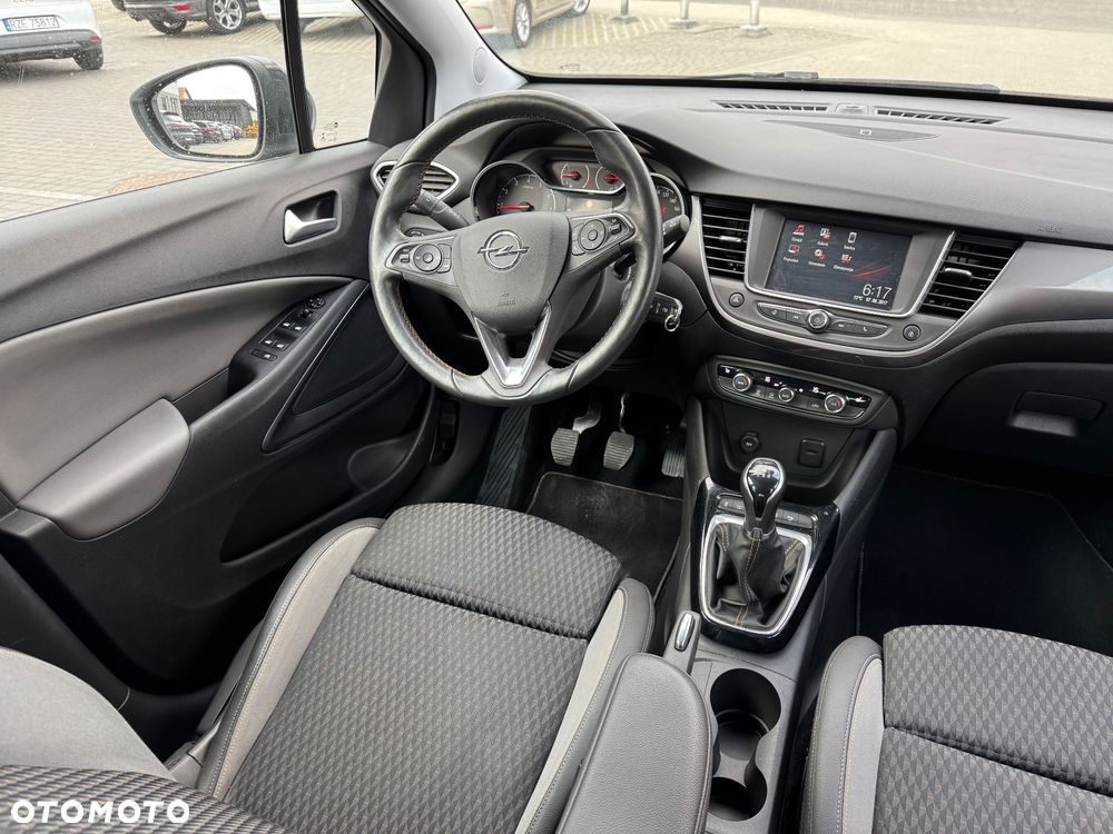 Opel Crossland X 1.2 ECOTEC Start/Stop Innovation - 15
