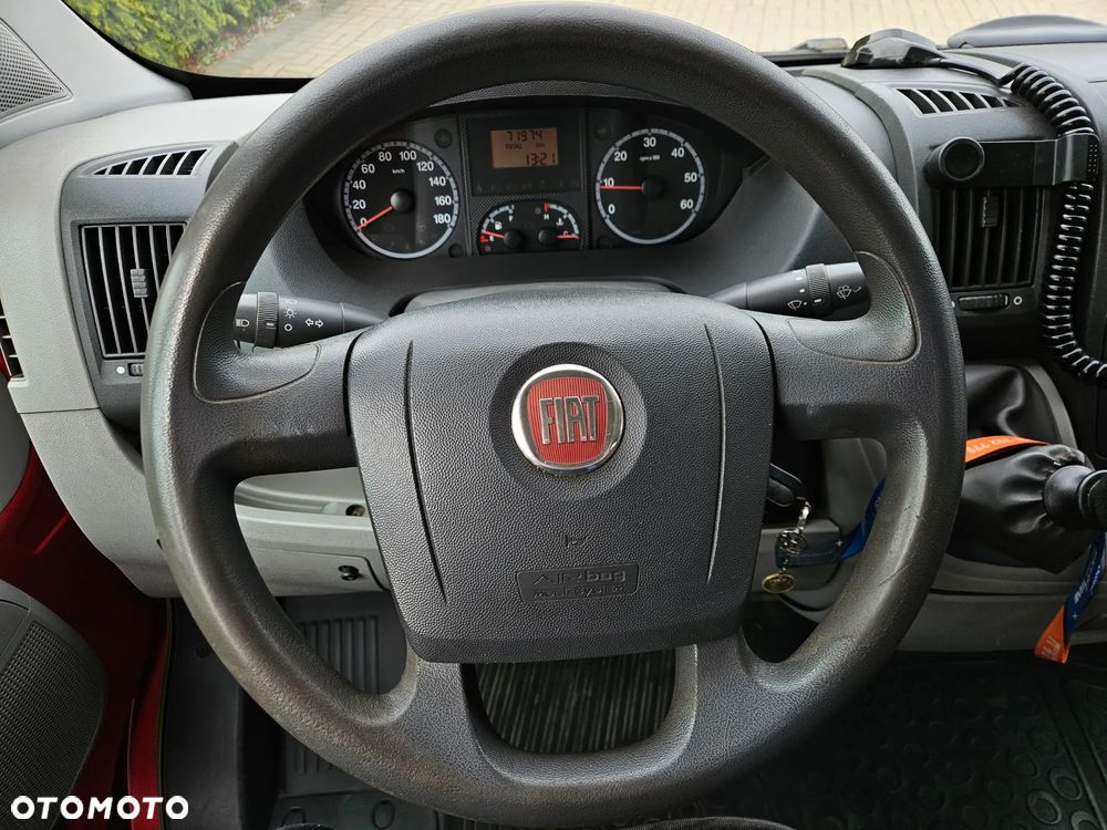 Fiat Ducato - 24
