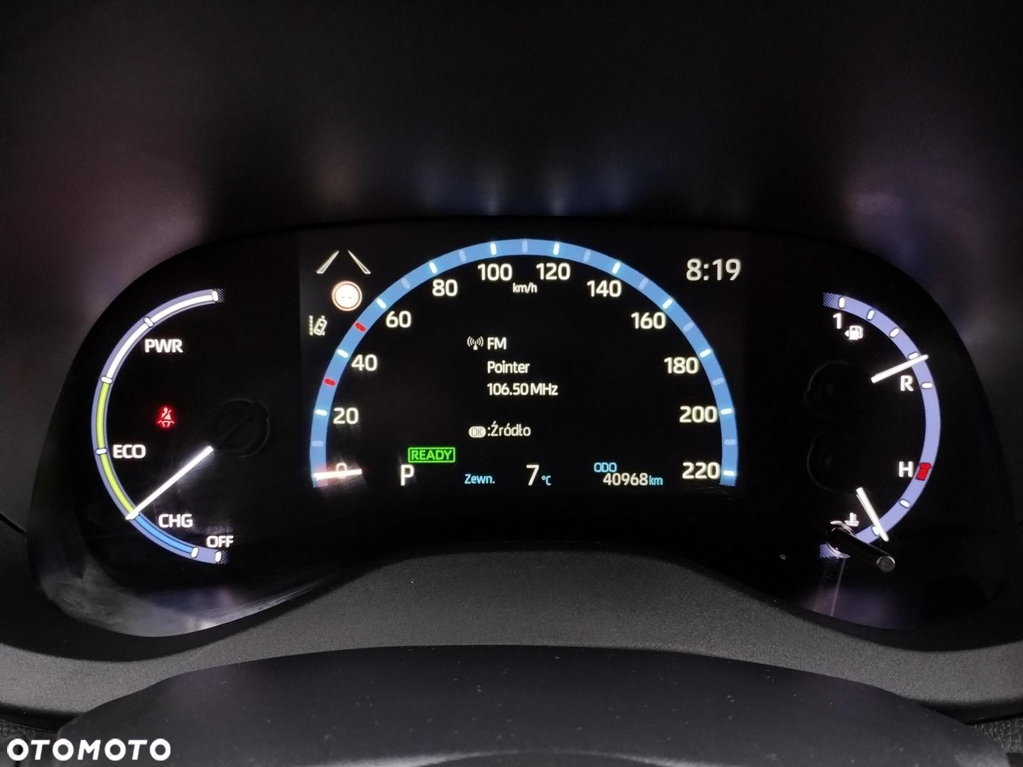 Toyota Yaris Cross - 18