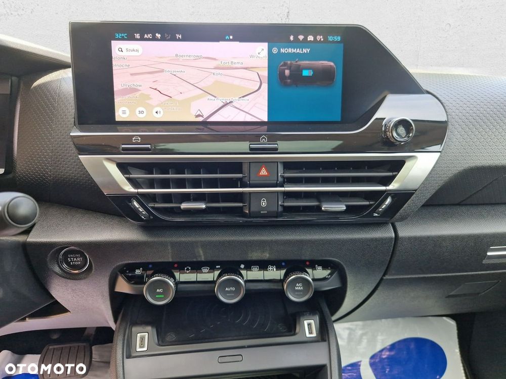 Citroën C4X - 18