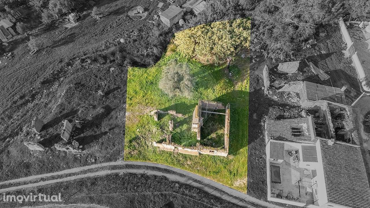 Terreno  para venda - Grande imagem: 2/14