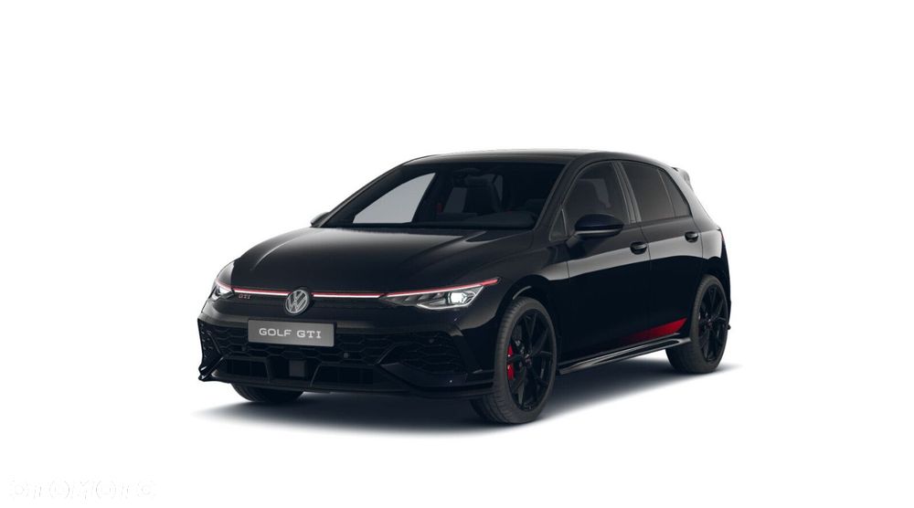 Volkswagen Golf 2.0 TSI GTI Edition 50 DSG - 3