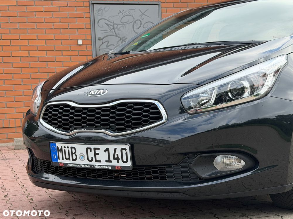 Kia Ceed 1.4 L - 14