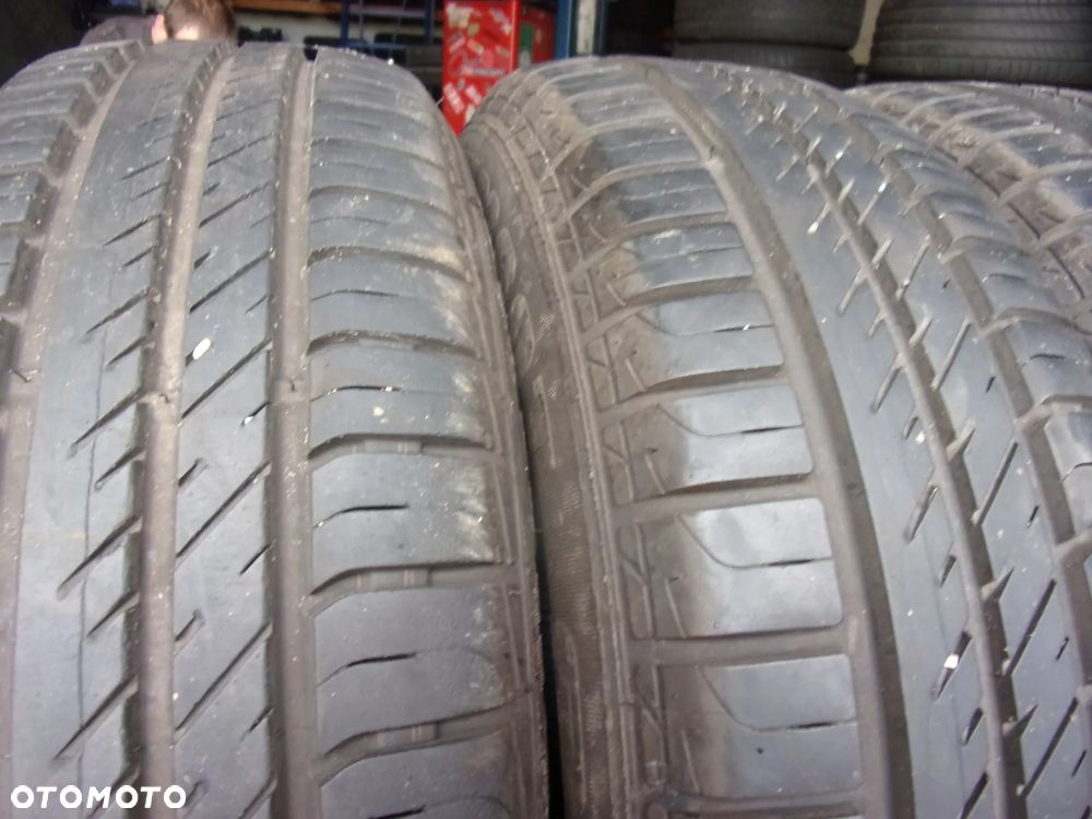 Komplet opon letnich 175/70 R14 84T PNEUMANT SUMMER - 2