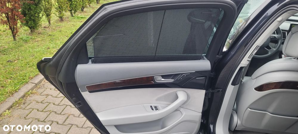 Audi A8 3.0 TDI clean diesel Quattro - 29