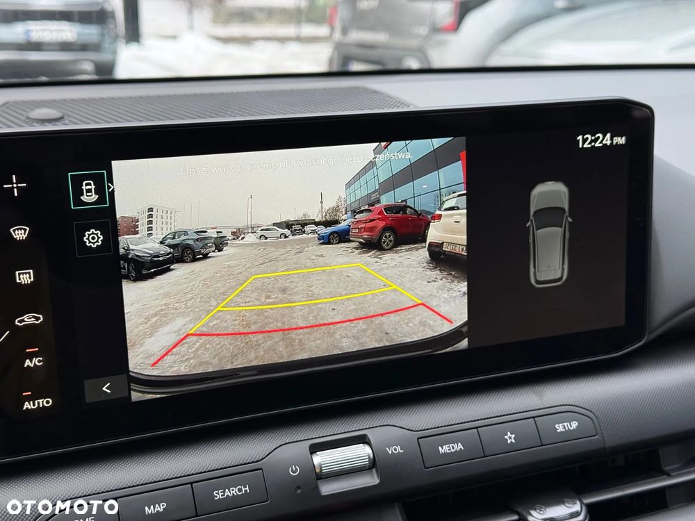 Kia K4 1.6 T-GDI M - 34