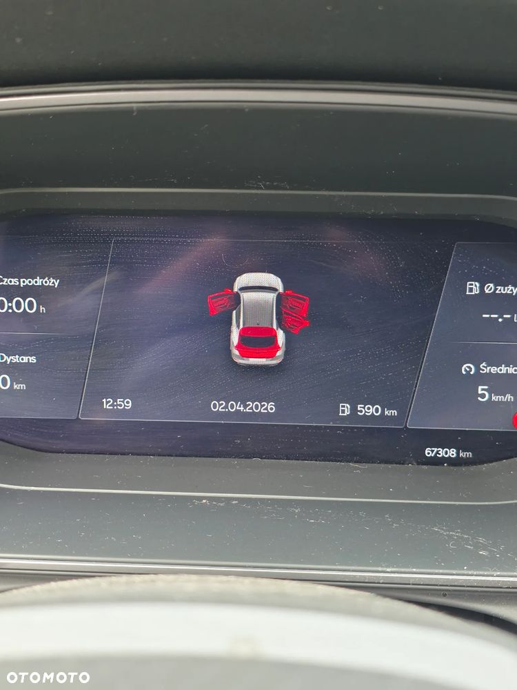 Cupra Formentor - 13