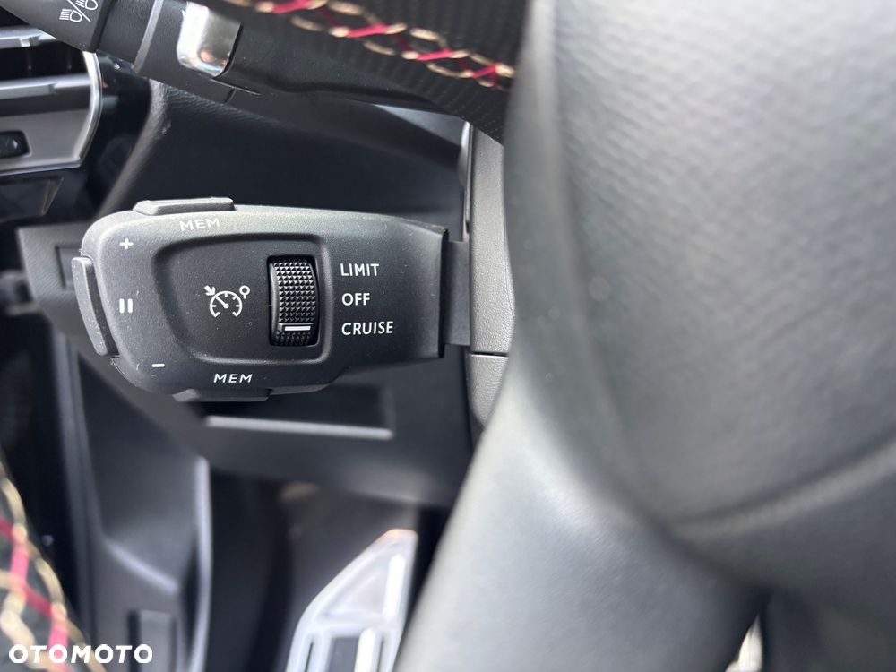 DS Automobiles DS 7 Crossback 2.0 BlueHDi Grand Chic - 20