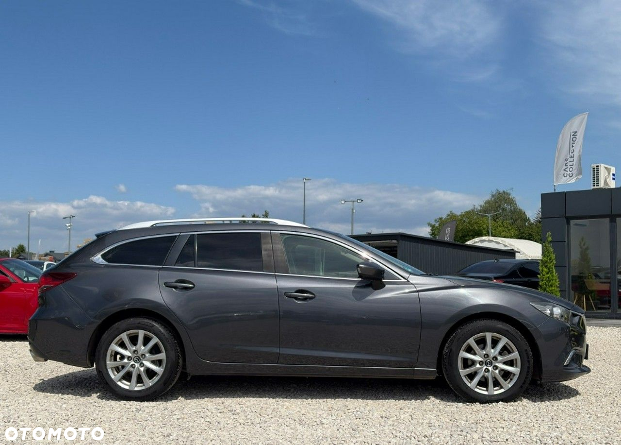 Mazda 6 - 3