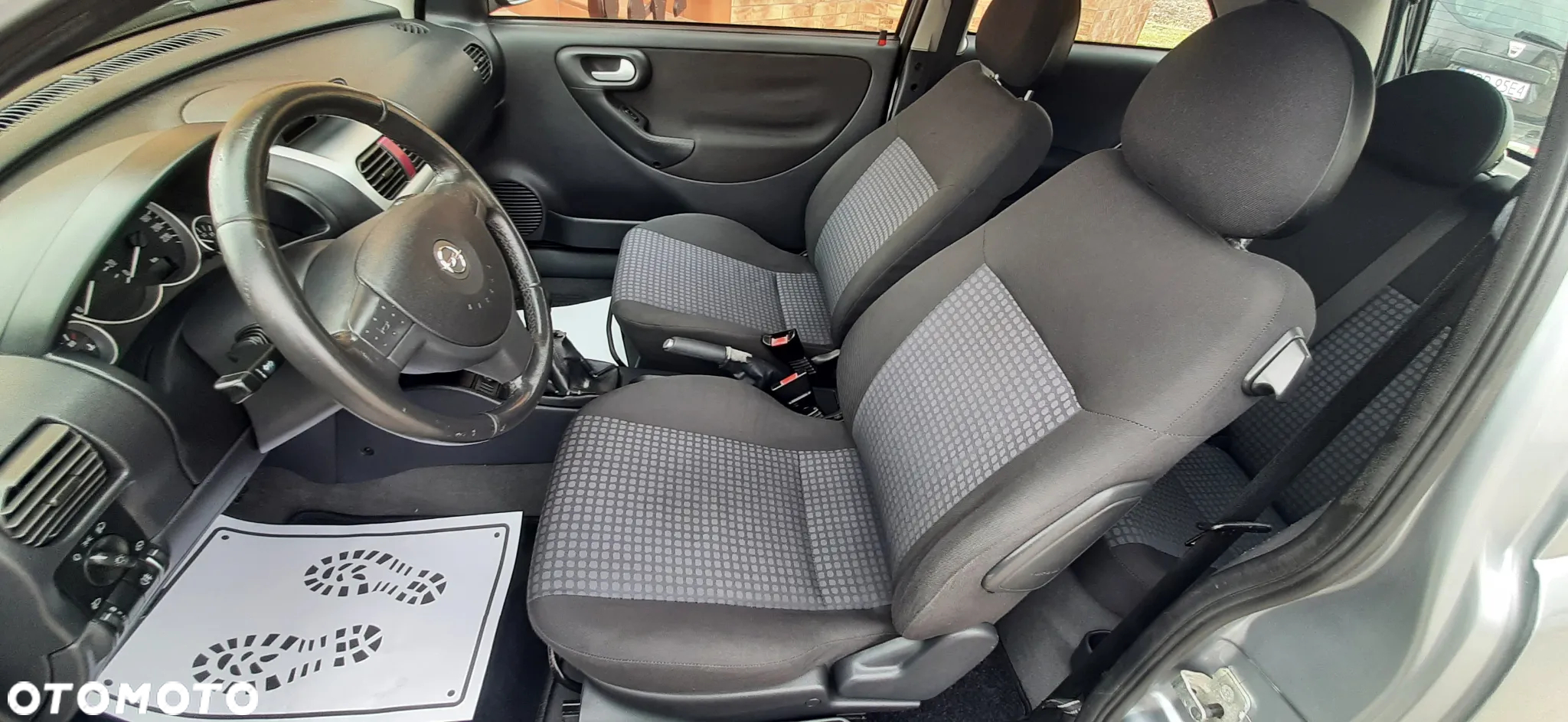 Opel Corsa - 34
