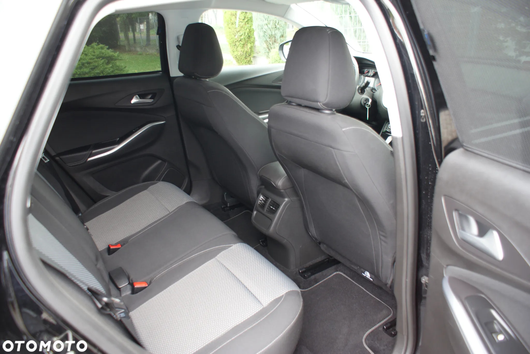 Opel Grandland X 1.2 Start/Stop Edition - 17