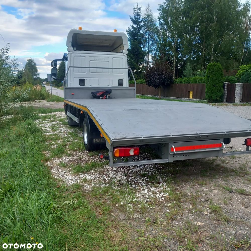 Iveco 75e180 - 3