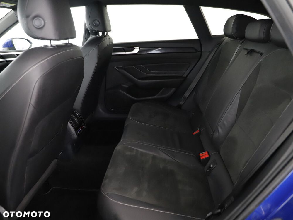 Volkswagen Arteon Shooting Brake - 12