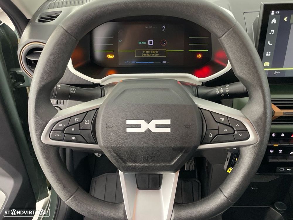 Dacia Spring Electric 65 Expression - 13