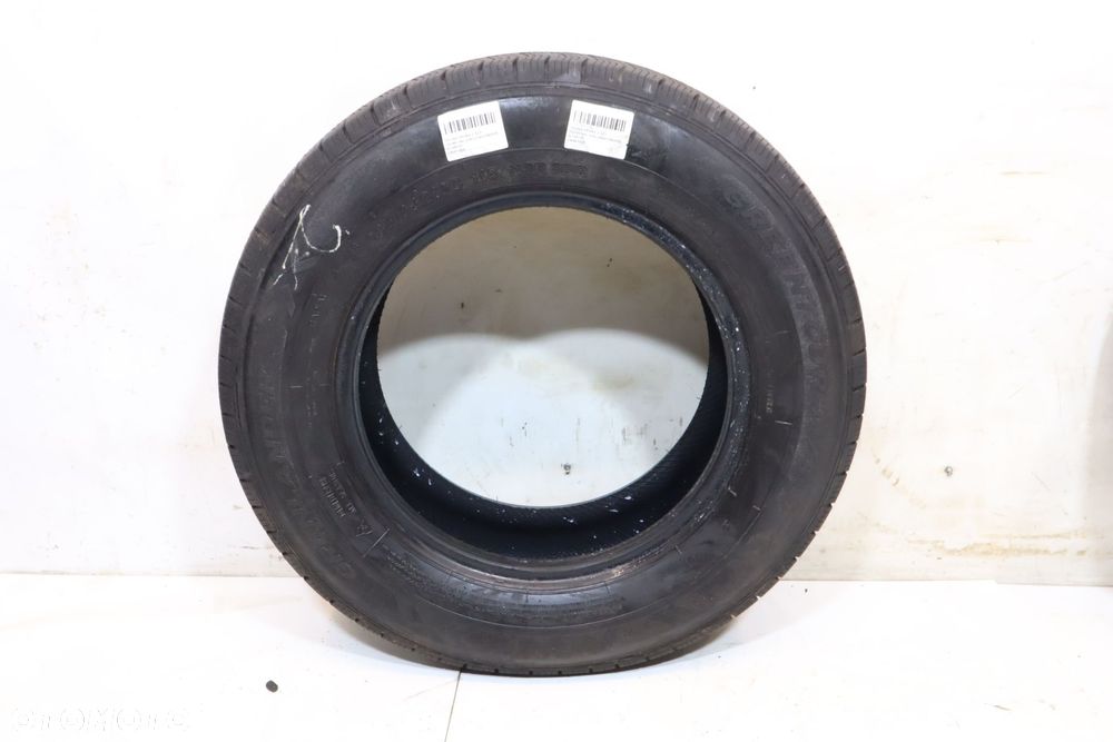 opona opony 2 szt 235/65/16c wielosezonowe - 2