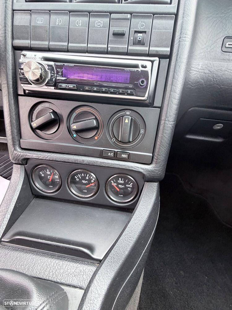 Audi 90 2.0 Quattro - 16