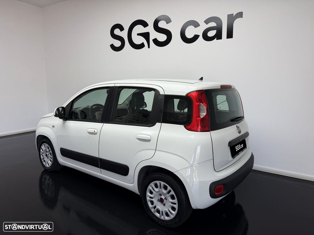 Fiat Panda 1.2 Pop S&S - 3