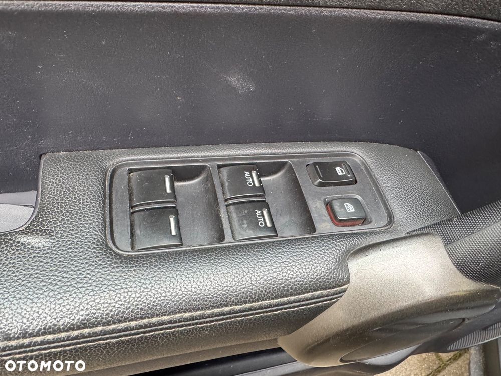 Honda CR-V 2.2i DTEC DPF Elegance - 17